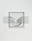Julio Le Parc, Ohne Titel (Serie R)