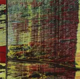 MINIATURES by Gerhard Richter, Öl auf Leinwand, sold Nov 2007