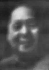 MAO by Gerhard Richter, Lichtdruck auf glattem Papier, sold Nov 2007