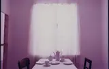 Gregor Schneider, UR 10 - FARBE STERNSCHNUPPEN 2 / EINE NACHT. KAFFEEZIMMER / SONNEN. KAFFEEZIMMER / FARBE 3. KAFFEEZIMMER / FARBE 1. KAFFEEZIMMER