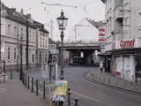 Thomas Struth, OBDACHLOSE FOTOGRAFIEREN PASSANTEN