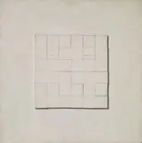 Herman de Vries, 6 x 6