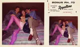 Andy Warhol, OHNE TITEL (THEATRE OF THE RIDICULOUS), 8 Farbphotographien auf Kodak-Color-Papier (BONUS PHOTO exclusive with Royaltone Photo Service), jeweils