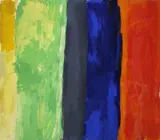 Jerry Zeniuk, Untitled Number 187