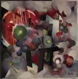 Hannah Höch, Alle unsere Träume