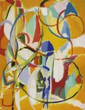 André Lanskoy, Composition