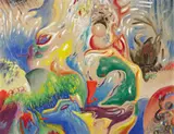 Rudolf Bauer, Symphonie 6