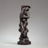 Georg Kolbe, Paolo und Francesca