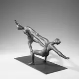 Karl-Heinz Krause, Balance