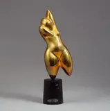 Man Ray, Herma(phrodite), Bronzemultiple