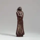 Otto Pankok, Kalitschei (stehende Figur)
