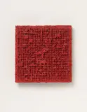 Bernard Aubertin, Ohne Titel (Clous 60.61)