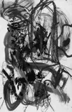 Martin Disler, Ohne Titel