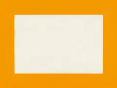 Untitled by Donald Judd, 2 Original-Farbholzschnitte auf Japanbütten, sold Jun 2007
