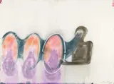 Jürgen Klauke, Ohne Titel