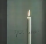 Kerze I by Gerhard Richter, Farbige Offset-Lithographie auf glattem Papier, sold Jun 2007