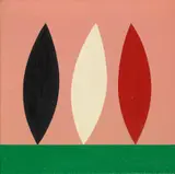 Gerwald Rockenschaub, Ohne Titel