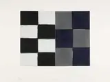Sean Scully, Union Grey