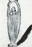 Rosemarie Trockel, Ohne Titel