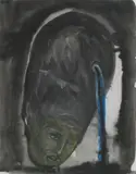 Rosemarie Trockel, Ohne Titel