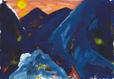 Bernd Zimmer, Ohne Titel