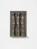 Joannis Avramidis, Dreifiguren-Relief