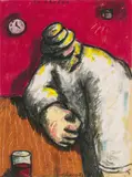 Jean-Charles Blais, EN RETARD