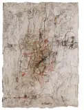 Karl Fred Dahmen, Collage Ibiza