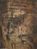 Karl Fred Dahmen, Ohne Titel