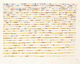Piero Dorazio, Ohne Titel