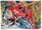 Martin Disler, Take me to the river