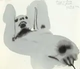 Marlene Dumas, Being in love with a Ghost