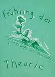 Jörg Immendorff, Frühling der Theorie (Immendorffs Lieblingsgedichte), 7-teilige Arbeit: Acryl auf Karton je