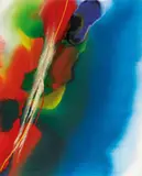 Paul Jenkins, Phenomena spectrum Divining Rod