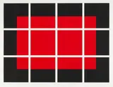 Donald Judd, Ohne Titel