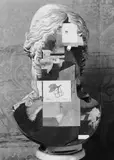 Jiří Kolář, Das unbekannte Gesicht des Kurt Schwitters
