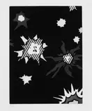 Roy Lichtenstein, Illustration for Hüm Bum!, Original-Farbradierung (Ätzung und Aquatinta) auf Velin