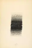 Heinz Mack, Ohne Titel (N.Y.)