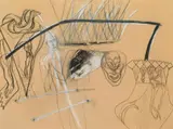 Mimmo Paladino, Ohne Titel