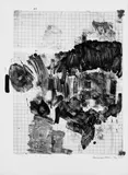 Robert Rauschenberg, Visitation I