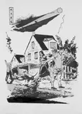 Neo Rauch, Mars