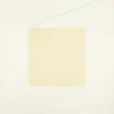 Robert Ryman, Seven Aquatints, Folge von 7 farbigen Aquatintaradierungen auf Rives Velin um