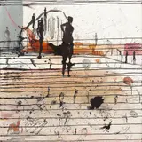 Cornelia Schleime, Horizonte II
