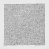 Jan Schoonhoven, Ohne Titel