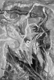Frohsinn by Bernard Schultze, Öl auf Leinwand, sold Dec 2006