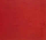 Phil Sims, Ohne Titel (Rot), Öl auf Leinwand
