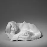 George Segal, Sleeping Woman