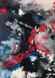 Fred Thieler, Ohne Titel