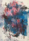 Fred Thieler, Ohne Titel