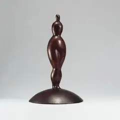 Étienne István Beothy, Opus 21, Femme, Bronzeplastik